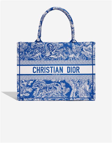 christian dior bag canvas|christian dior book tote 2021.